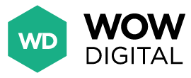 Wow Digital Inc. Non-Profit Design And Websites