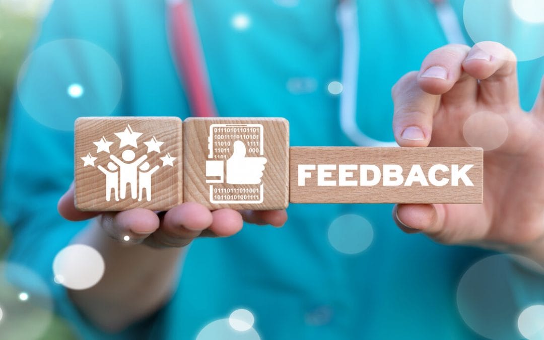 4 Ways to Improve Engagement with Patient Testimonials