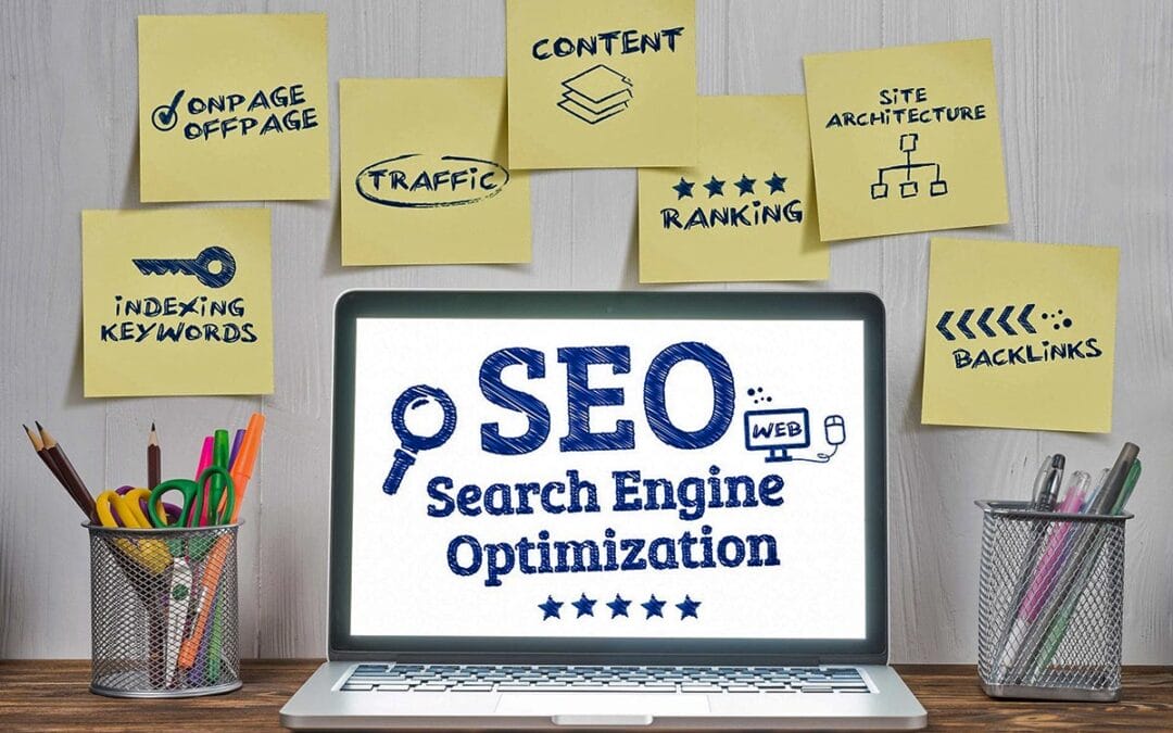 009 – What is SEO? 7 SEO Tips For Non-Profits in 2021