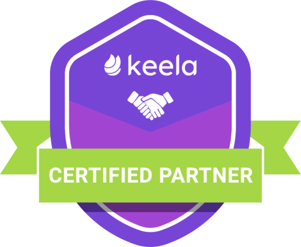 Keela Certified Partner