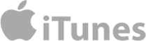 Itunes Logo