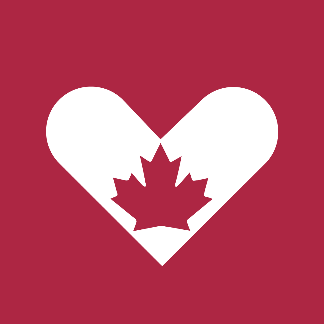 Giving Tuesday Canada Square Logo
