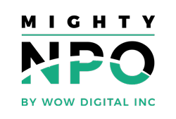 Mighty Npo - The Easy Non-Profit Website Creator