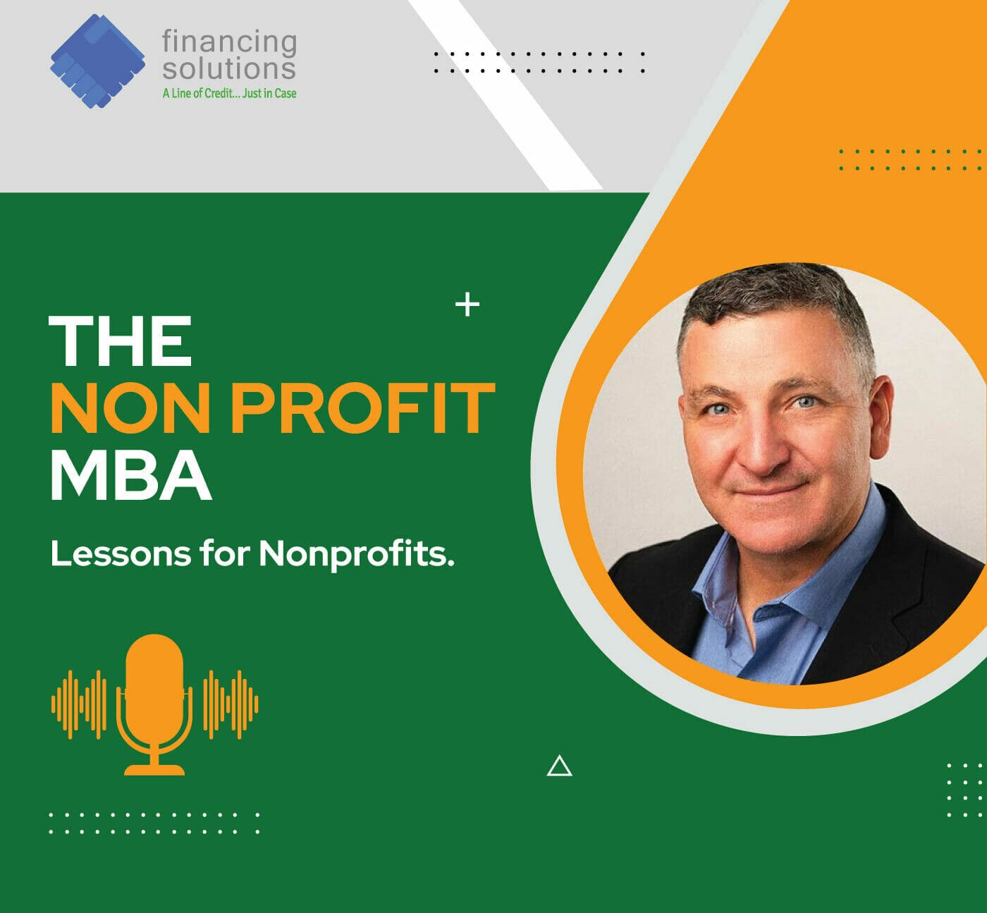 The Nonprofit Mba Podcast