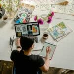 Why Your Organization Needs A Professional Graphic Designer
