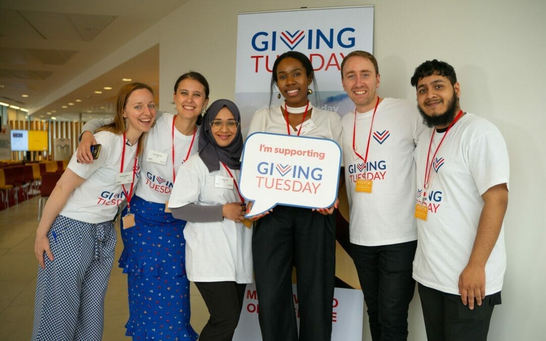 Giving Tuesday 2023: A Complete Guide for Non-Profit Leaders
