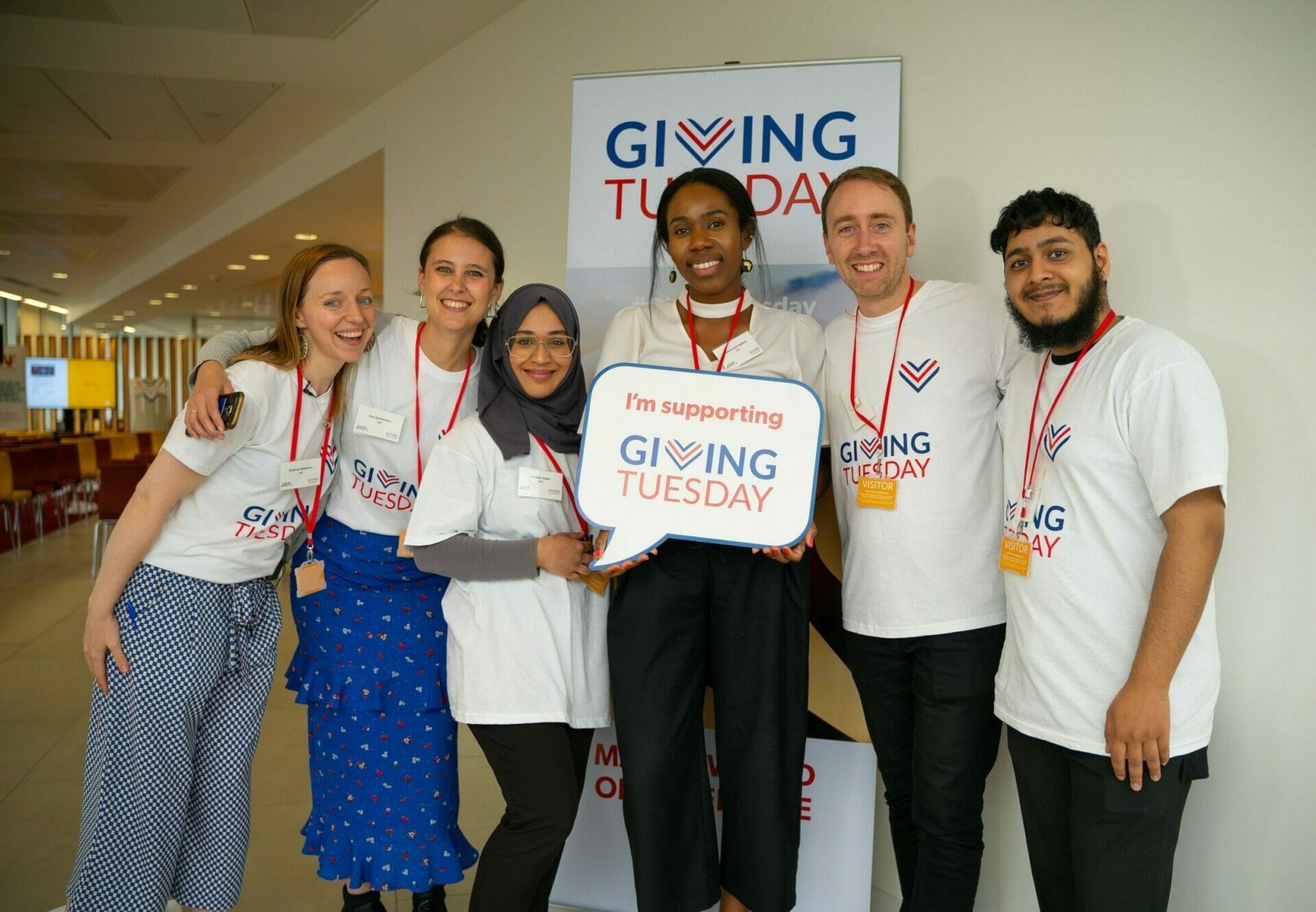 Giving Tuesday: A Guide For Non-Profit Leaders