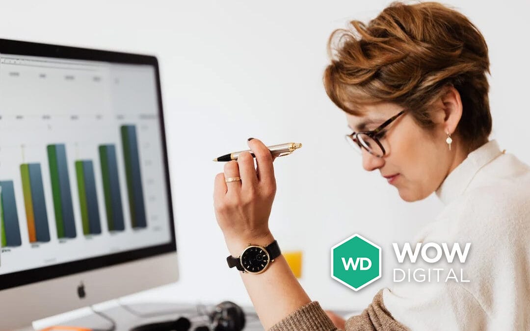 Save Time And Grow Your Non-Profit With Wow Digital Inc.