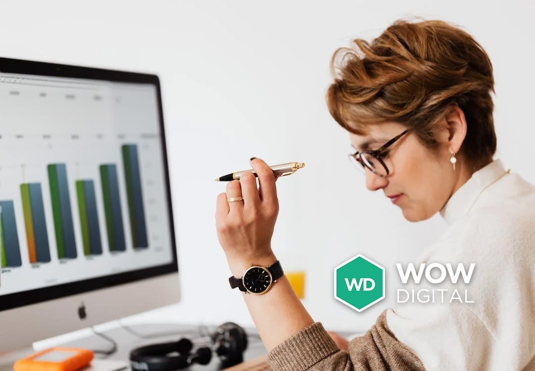 Save Time And Grow Your Non-Profit With Wow Digital Inc
