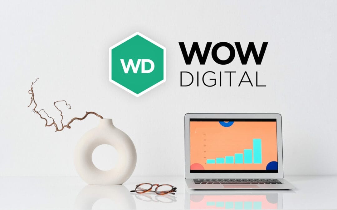 Elevate Your Non-Profit’s Impact with Wow Digital Inc.