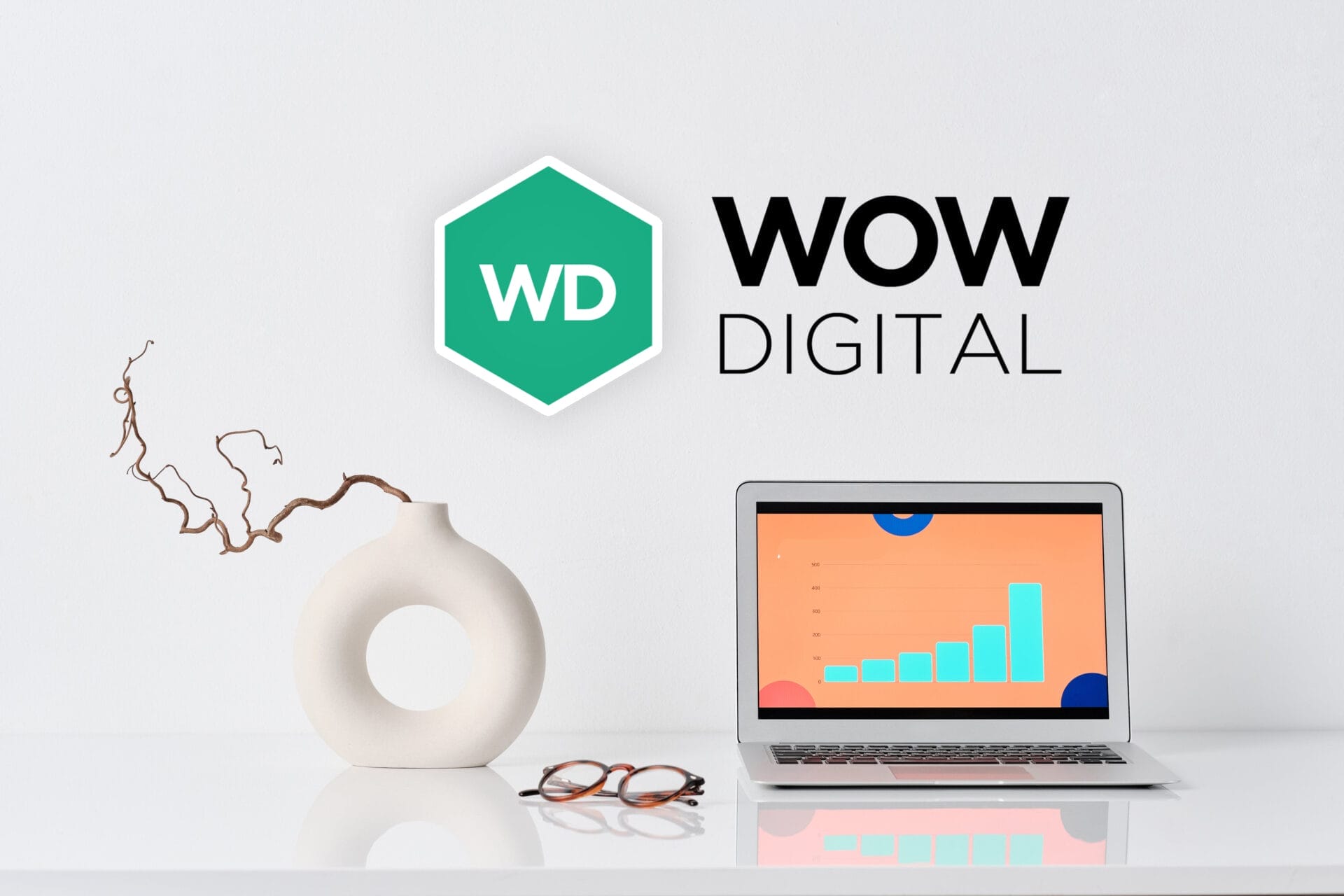 Elevate Your Non-Profit'S Impact With Wow Digital Inc.