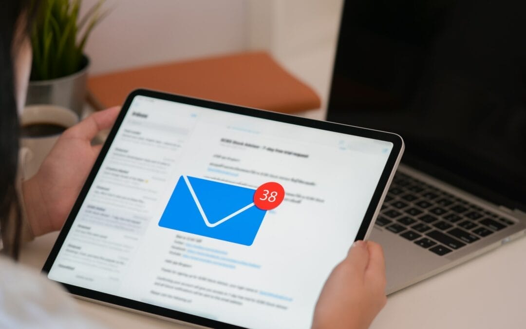 The Power Of Email Marketing For Non-Profits: Boosting Donor Engagement And Support