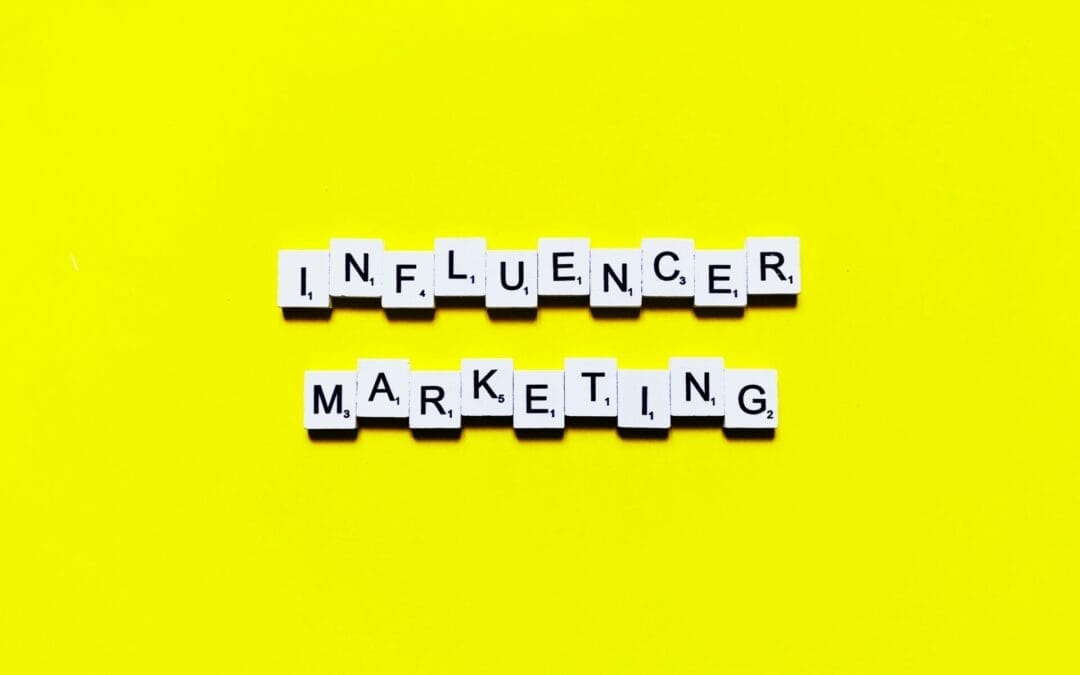 Leveraging Influencer Marketing To Boost Your Non-Profit’S Digital Presence And Impact