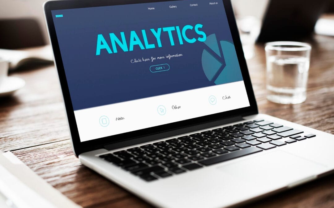 Non-Profit Website Analytics: Tracking Success And Optimizing Impact In The Digital Realm