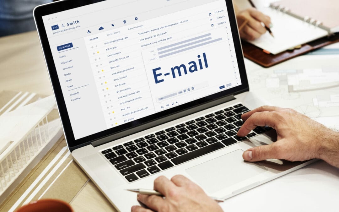 The Power Of Email Marketing For Non-Profit Donor Engagement
