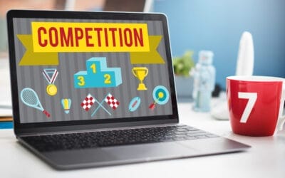 Enhancing Non-Profit Websites With Gamification Techniques